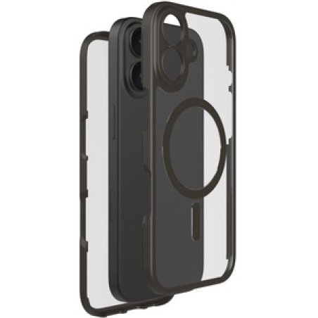 TIGER GLASS PLUS COQUE 360 MAGSAFE VERRE TREMPE IPHONE 17