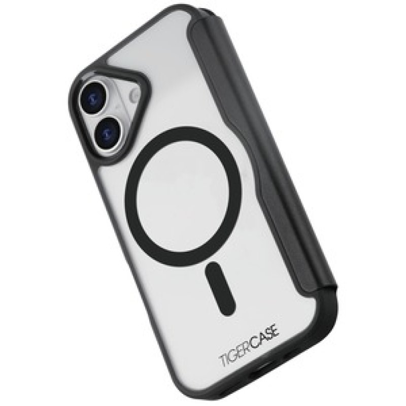TIGER CASE LITE FOLIO MAGSAFE 2M IPHONE 17