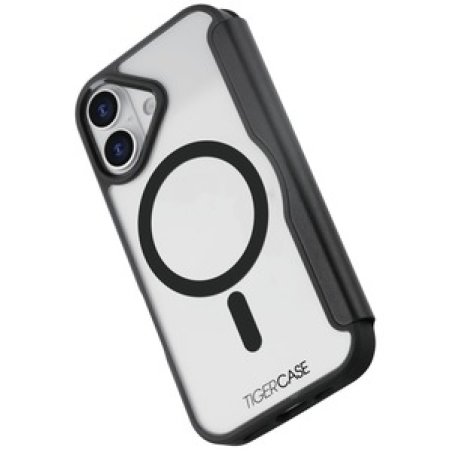 TIGER CASE LITE FOLIO MAGSAFE 2M IPHONE 17