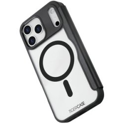 TIGER CASE LITE FOLIO MAGSAFE 2M IPHONE 17 PRO