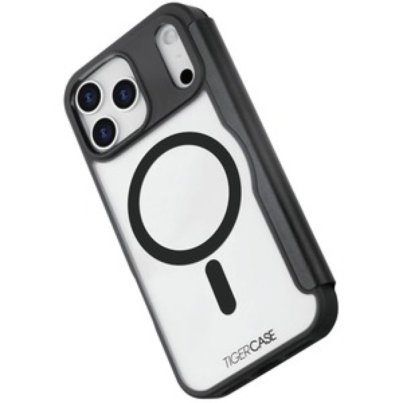 TIGER CASE LITE FOLIO MAGSAFE 2M IPHONE 17 PRO MAX