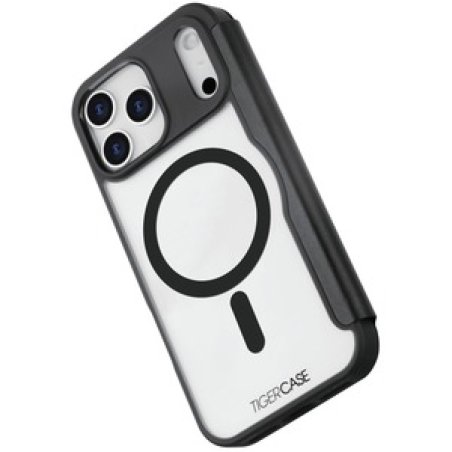 TIGER CASE LITE FOLIO MAGSAFE 2M IPHONE 17 PRO MAX