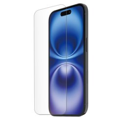 TIGER GLASS LITE VERRE TREMPE GARANTIE A VIE IPHONE 17/16 PRO