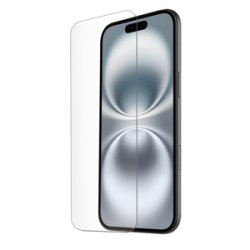 TIGER GLASS LITE VERRE TREMPE GARANTIE A VIE IPHONE 17 AIR