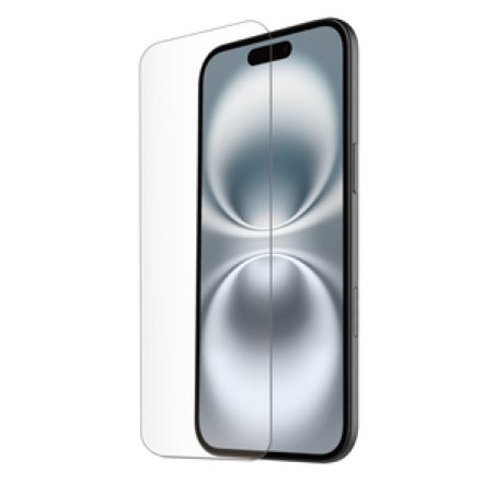 TIGER GLASS LITE VERRE TREMPE GARANTIE A VIE IPHONE 17 AIR