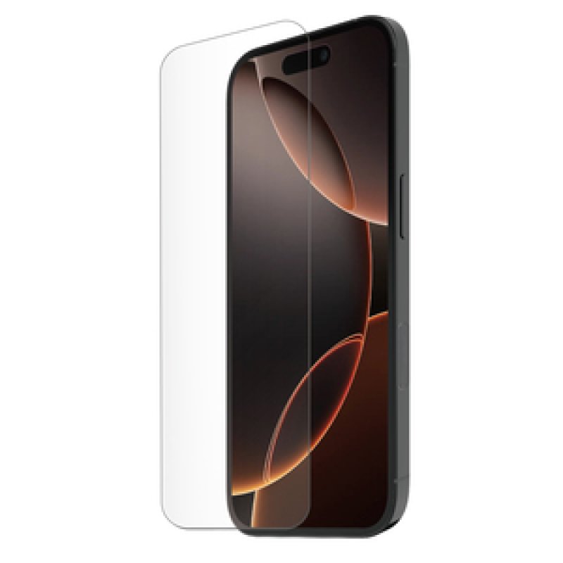 TIGER GLASS LITE VERRE TREMPE GARANTIE A VIE IPHONE 17 PRO