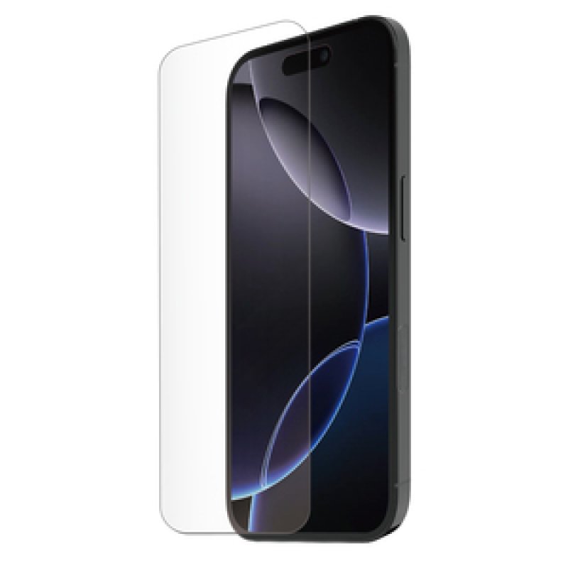 TIGER GLASS LITE VERRE TREMPE GARANTIE A VIE IPHONE 17 PRO MAX