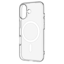 TIGER CASE LITE FRANCE COQUE TRANSPARENTE MAGSAFE 2M IPHONE 17