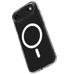 TIGER CASE LITE FRANCE COQUE TRANSPARENTE MAGSAFE 2M IPHONE 17 AIR