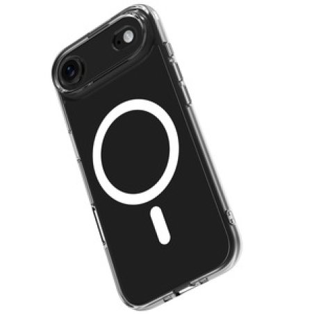 TIGER CASE LITE FRANCE COQUE TRANSPARENTE MAGSAFE 2M IPHONE 17 AIR