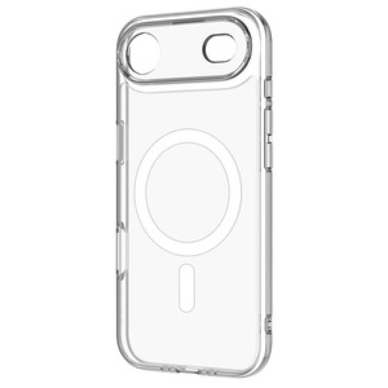 TIGER CASE LITE FRANCE COQUE TRANSPARENTE MAGSAFE 2M IPHONE 17 AIR