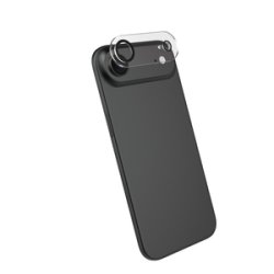 TIGER GLASS PLUS CAMERA LENS IPHONE 17 AIR