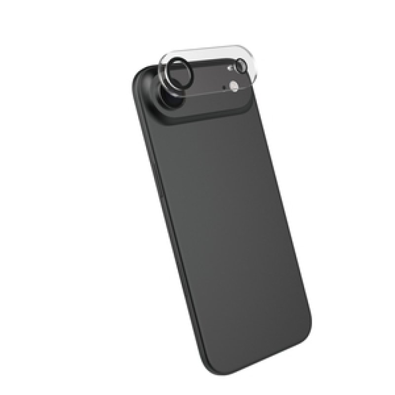 TIGER GLASS PLUS CAMERA LENS IPHONE 17 AIR