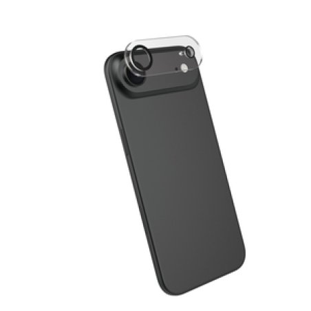 TIGER GLASS PLUS CAMERA LENS IPHONE 17 AIR