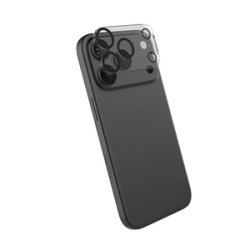 TIGER GLASS PLUS CAMERA LENS IPHONE 17 PRO