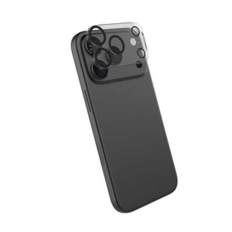 TIGER GLASS PLUS CAMERA LENS IPHONE 17 PRO