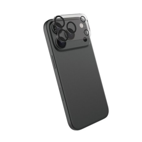 TIGER GLASS PLUS CAMERA LENS IPHONE 17 PRO MAX