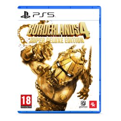 Borderlands 4 Super Deluxe Edition