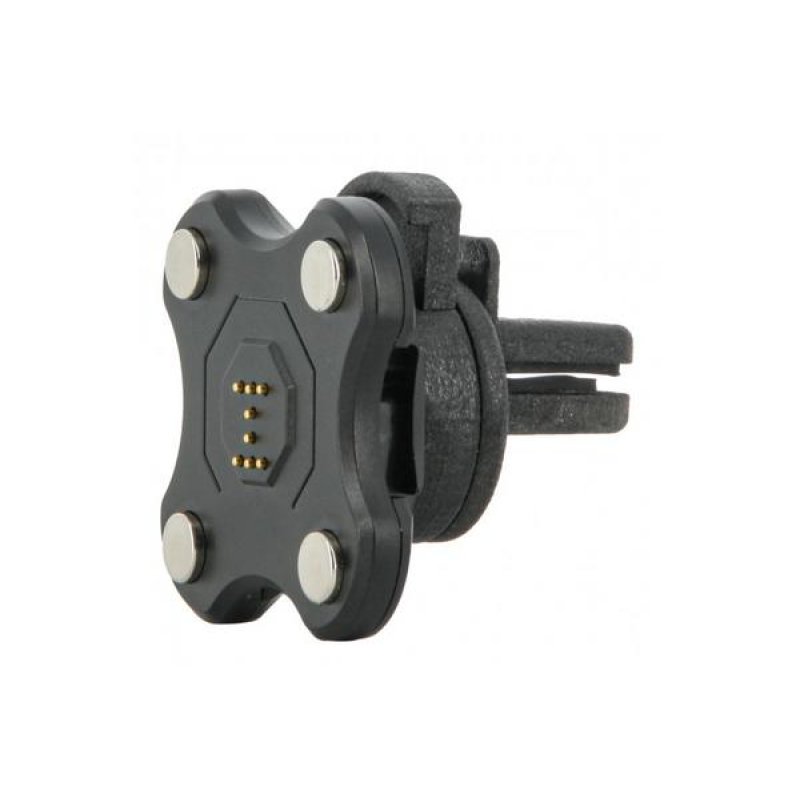 ENERGYMOBILE CHARGING AIRVENT MOUNT 65W