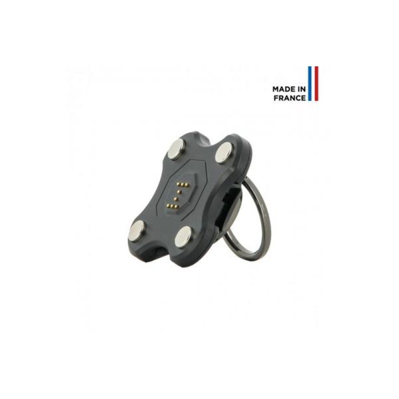 CHARGING TRIPOD RING 65W - COMPATIBLE ENERGYMOBILE