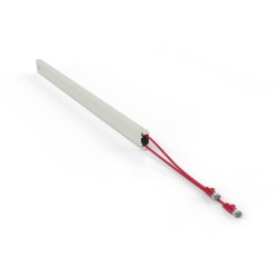 PATCHBOX CONE46STPRD câble de réseau Rouge 2,5 m Cat6a U/FTP (STP)