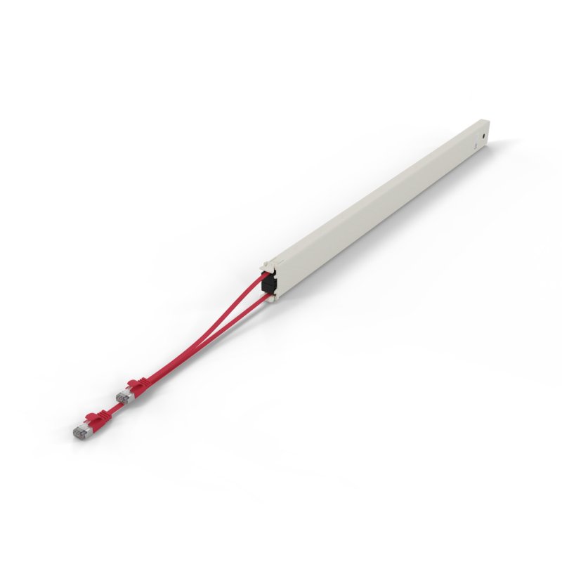 patchbox.one / Cassette / 46RU / STP / Red