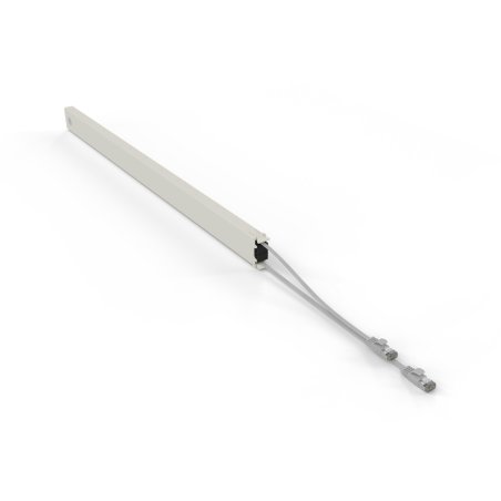 patchbox.one / Cassette / 46RU / STP / Grey