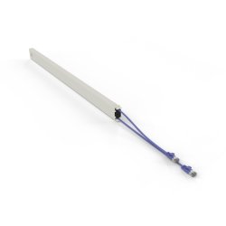 PATCHBOX CONE46STPVI câble de réseau Violet 2,5 m Cat6a U/FTP (STP)