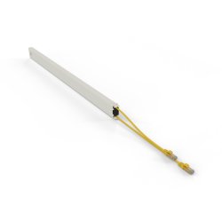 patchbox.one / Cassette / 46RU / UTP / Yellow