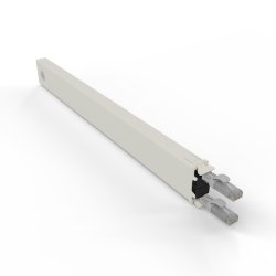 PATCHBOX .one / Cassette / 8RU / UTP / Grey