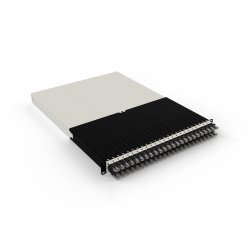 patchbox.one / 30RU / UTP / Black