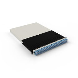 patchbox.one / 30RU / UTP / Blue