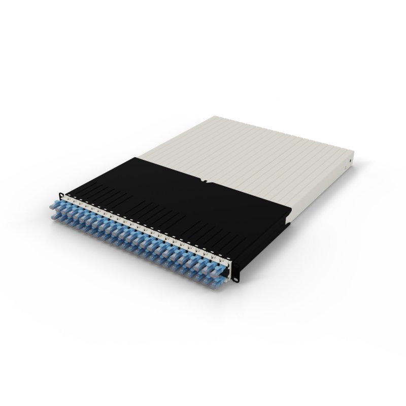 PATCHBOX PONE30UTPBL câble de réseau Bleu 1,8 m Cat6a U/UTP (UTP)