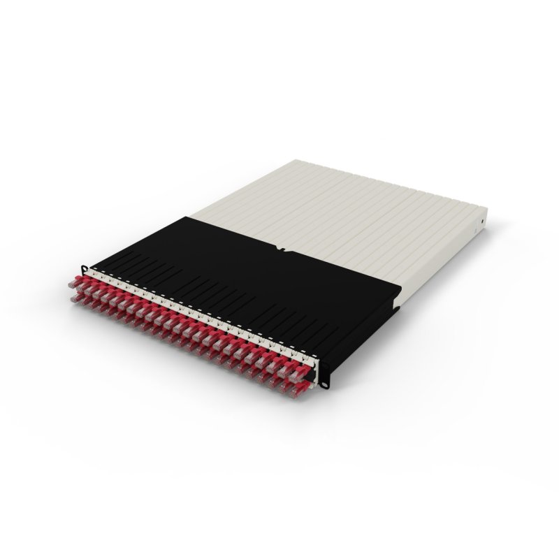 patchbox.one / 30RU / UTP / Red