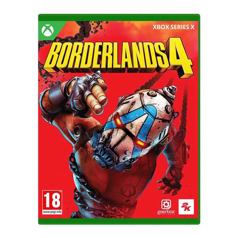 Borderlands 4