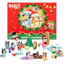 Moose Toys MS19122 calendrier de l'avent