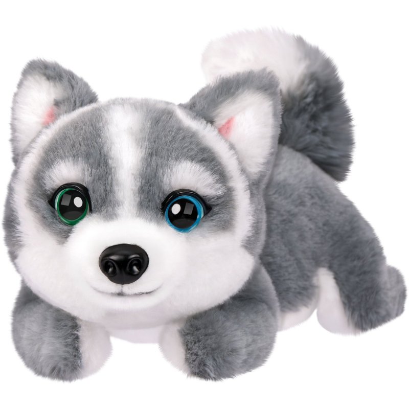 MOOSE LITTLE LIVE PETS My Really Real S2 PUPPY MINI - AURORA