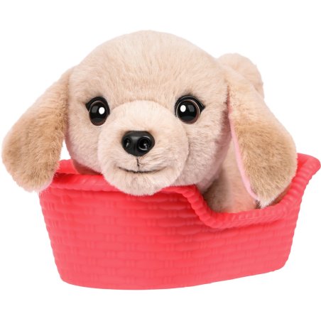 MOOSE LITTLE LIVE PETS My Really Real S2 PUPPY MINI - BUDDY