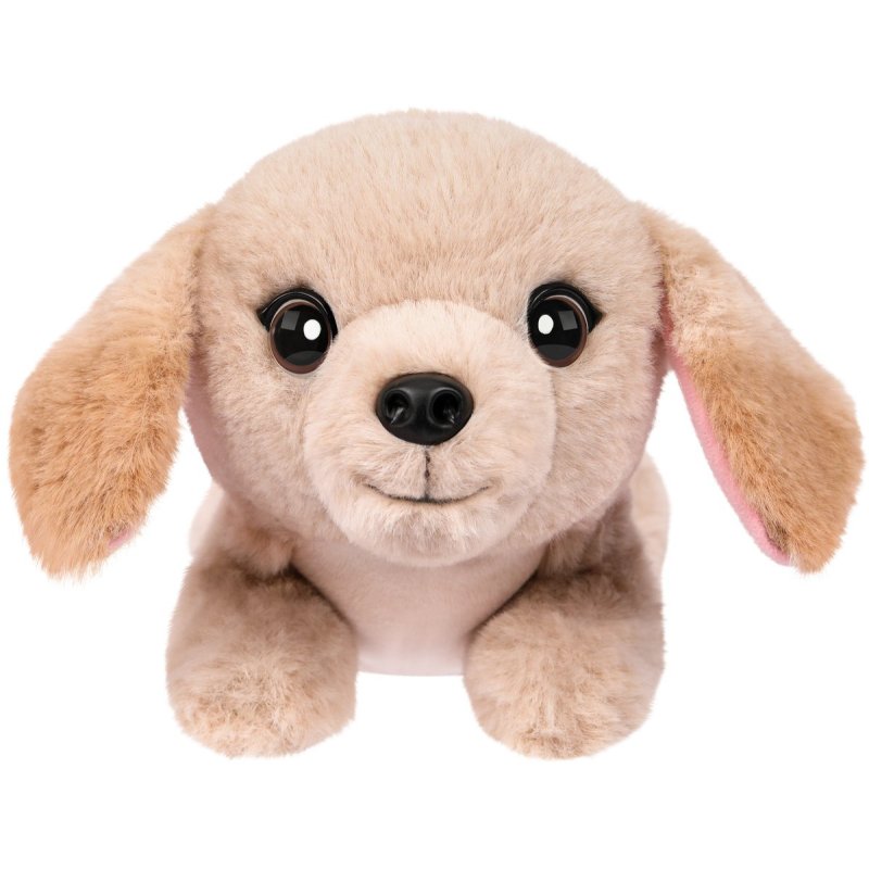 MOOSE LITTLE LIVE PETS My Really Real S2 PUPPY MINI - BUDDY