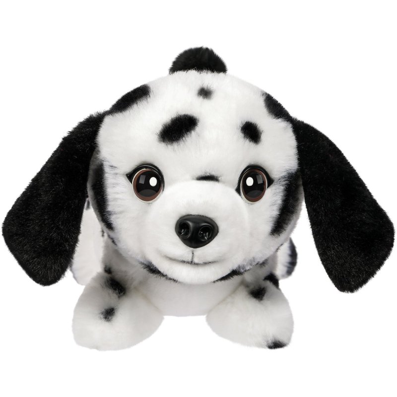 Moose Toys Little Live Pets My Really Real Puppy Mini's - Pepper