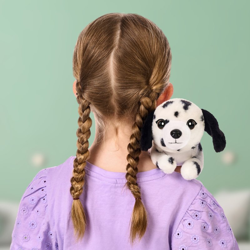 MOOSE LITTLE LIVE PETS My Really Real S2 PUPPY MINI - PEPPER