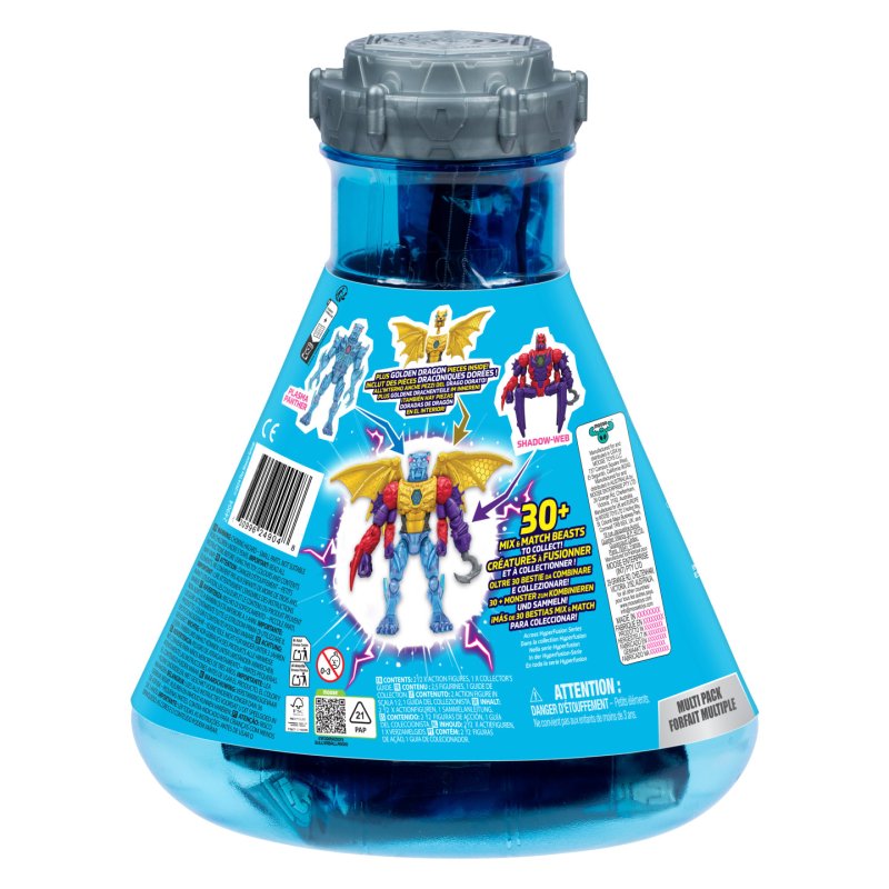 Moose Toys MS24904 children's toy figure