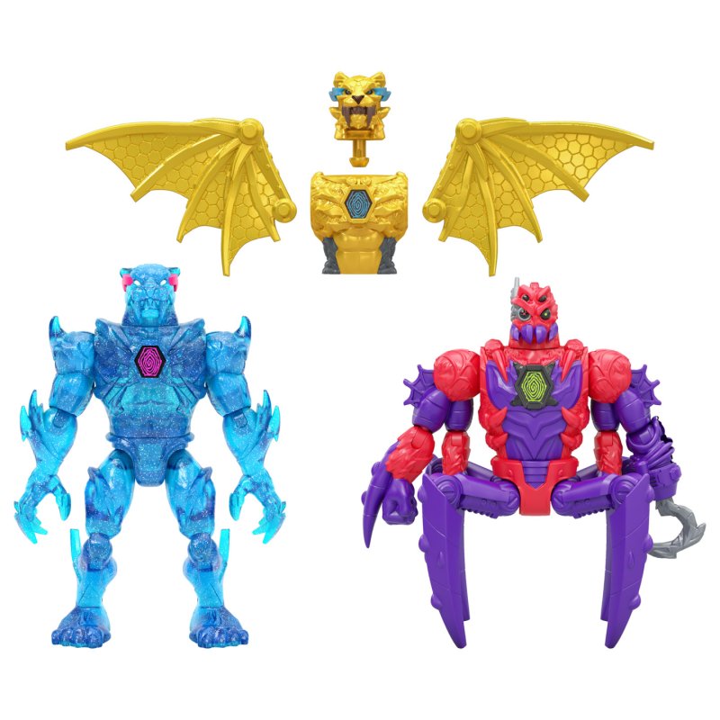 Moose Toys MS24904 children's toy figure