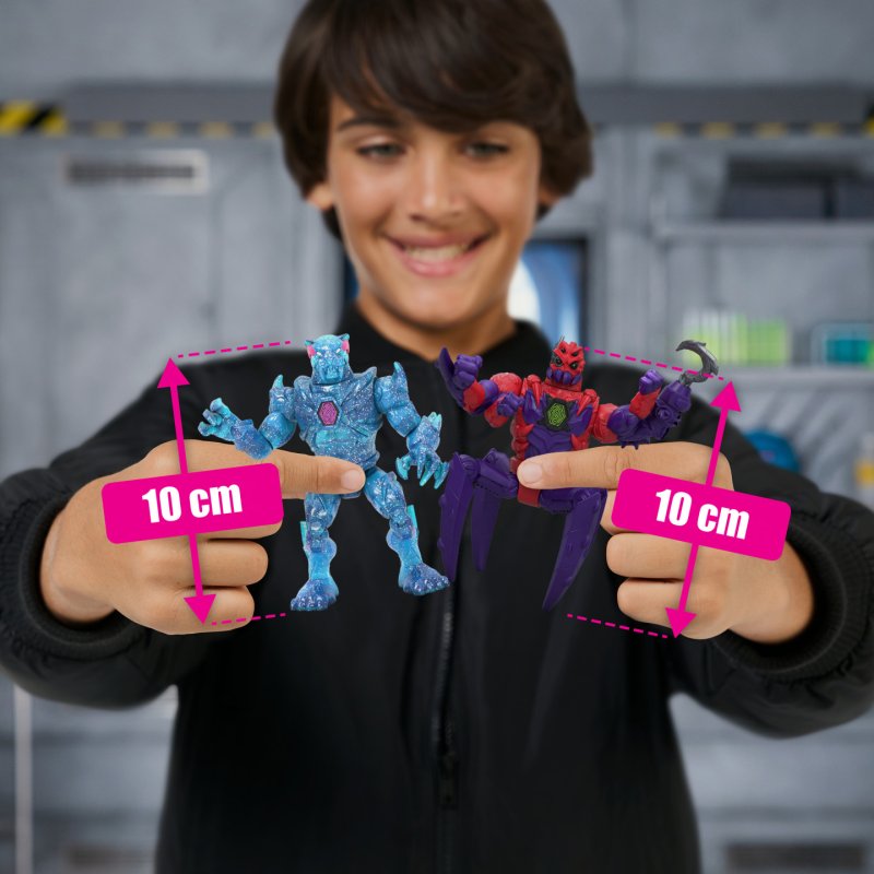 MOOSE MRBEAST LAB Hybrids 2 Pack (Multipack) - AST 1