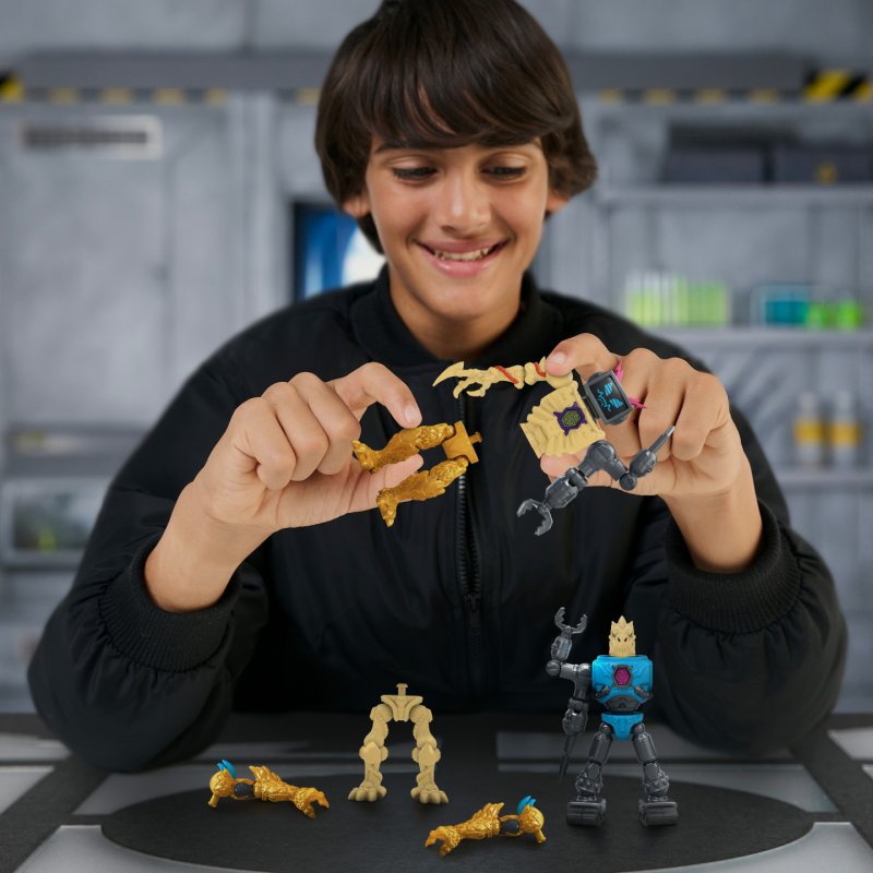 MOOSE MRBEAST LAB Hybrids 2 Pack (Multipack) - AST 2