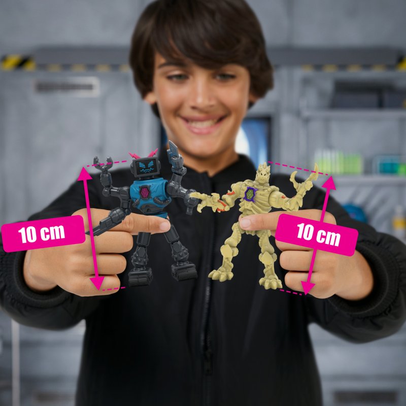 MOOSE MRBEAST LAB Hybrids 2 Pack (Multipack) - AST 2