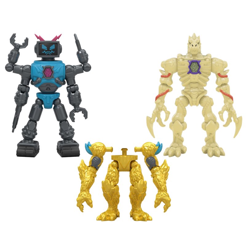 MOOSE MRBEAST LAB Hybrids 2 Pack (Multipack) - AST 2