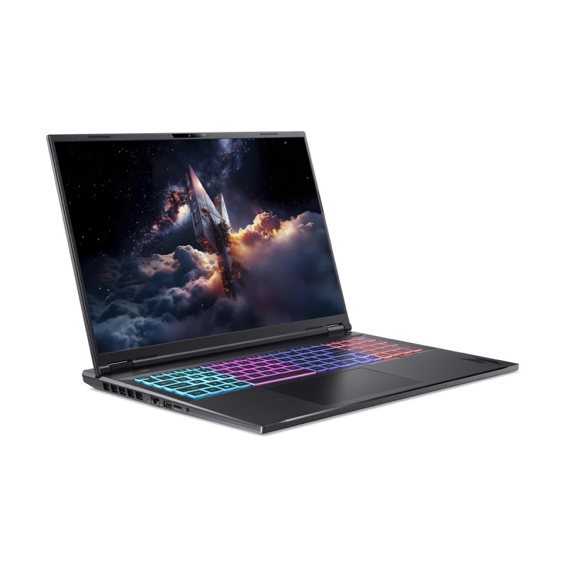 Acer Nitro 18 AI (AN18-61-R9UZ) Gaming/ Copilot PC 18,0" WQXGA, 165Hz, Ryzen AI R9-365 (50 TOPS), 32GB RAM, 2x 1TB