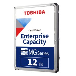 HD3.5" SATA3-Raid 12TB Toshiba MG09ACA12TE/7.2k/512e