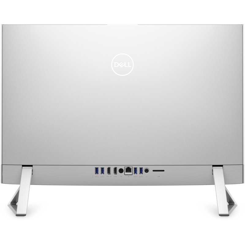 DELL EC24250 Intel Core™ i5 i5-1334U 60,5 cm (23.8") 1920 x 1080 pixels PC All-in-One 16 Go DDR5-SDRAM 1 To SSD